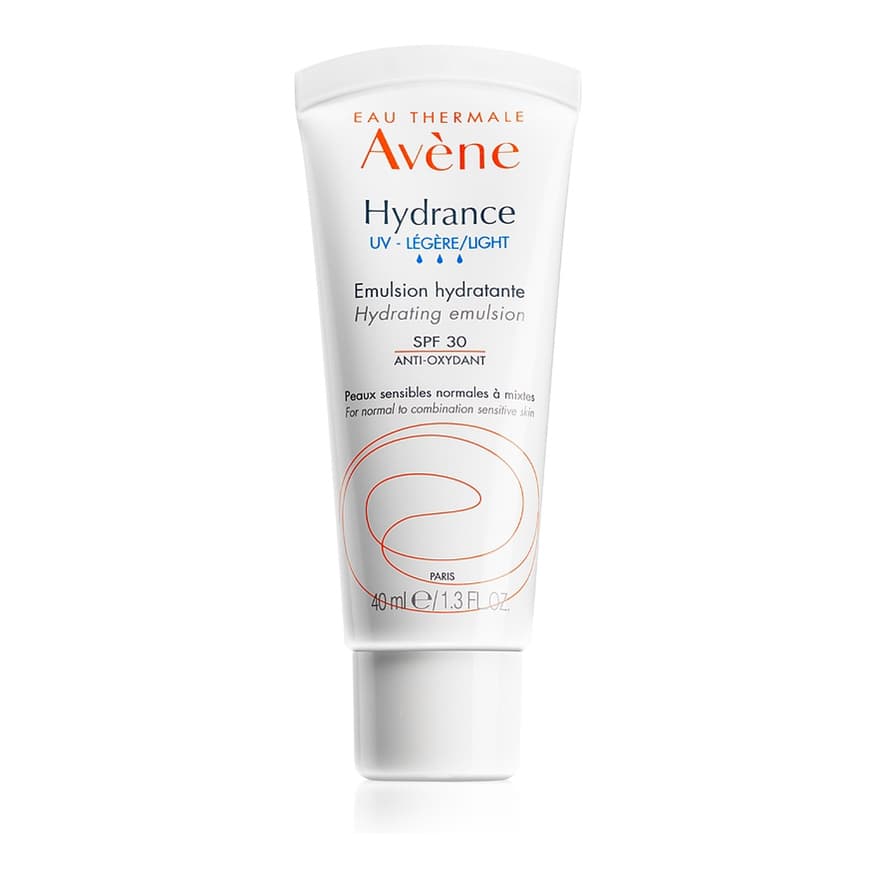 Hydrance Hydrating Emulsion