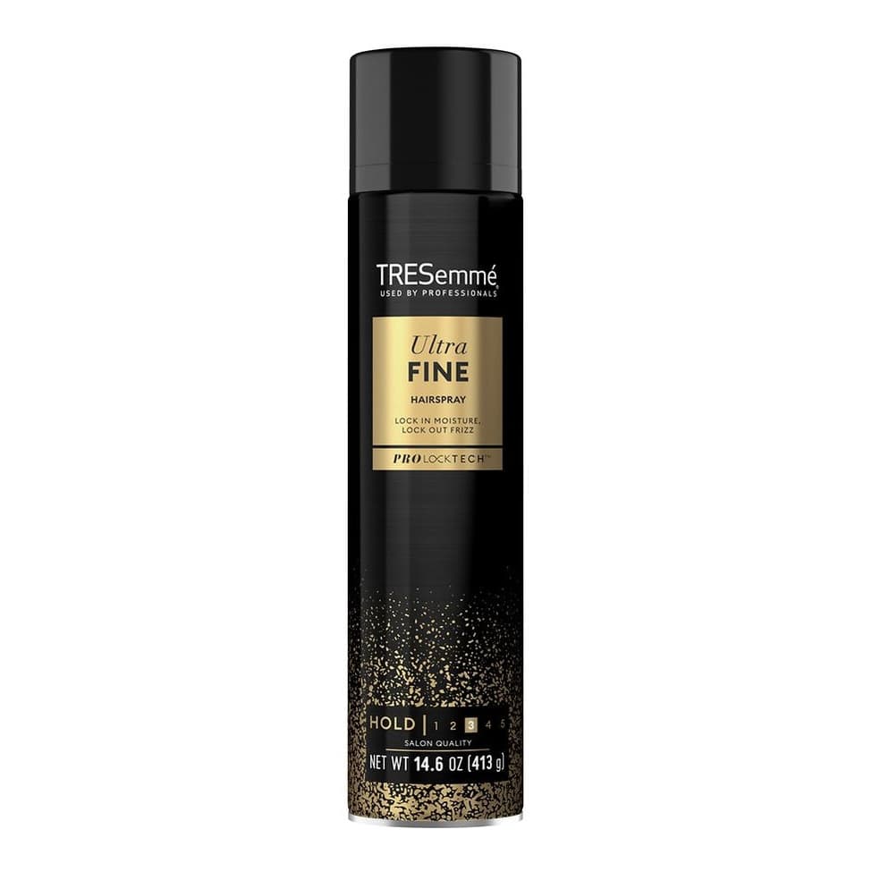 Ultra Fine Hairspray Ultra Fine Mist
