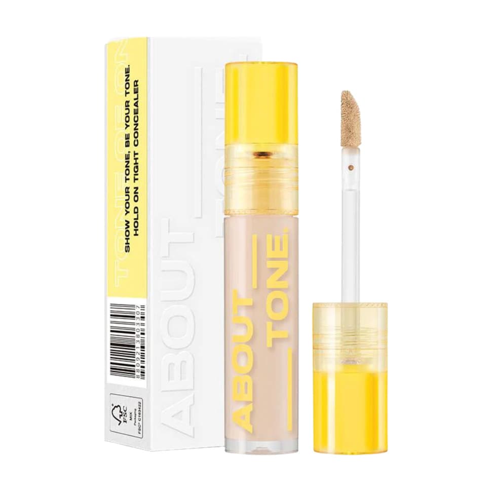 Hold On Tight Concealer, #02 Light