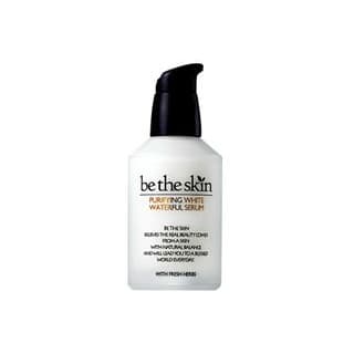 Purifying White Waterful Serum