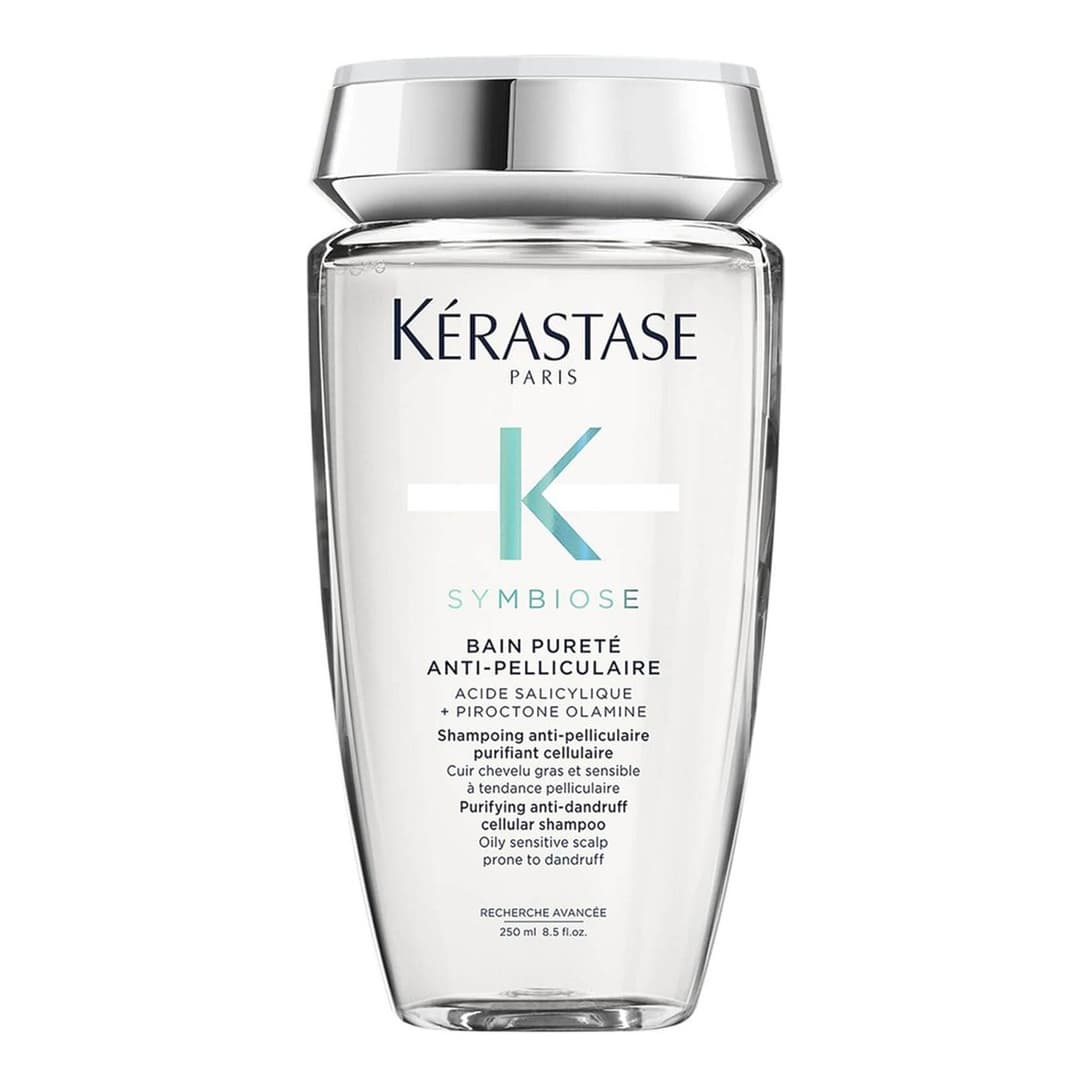 Symbiose Purifying Anti-Dandruff Cellular Shampoo
