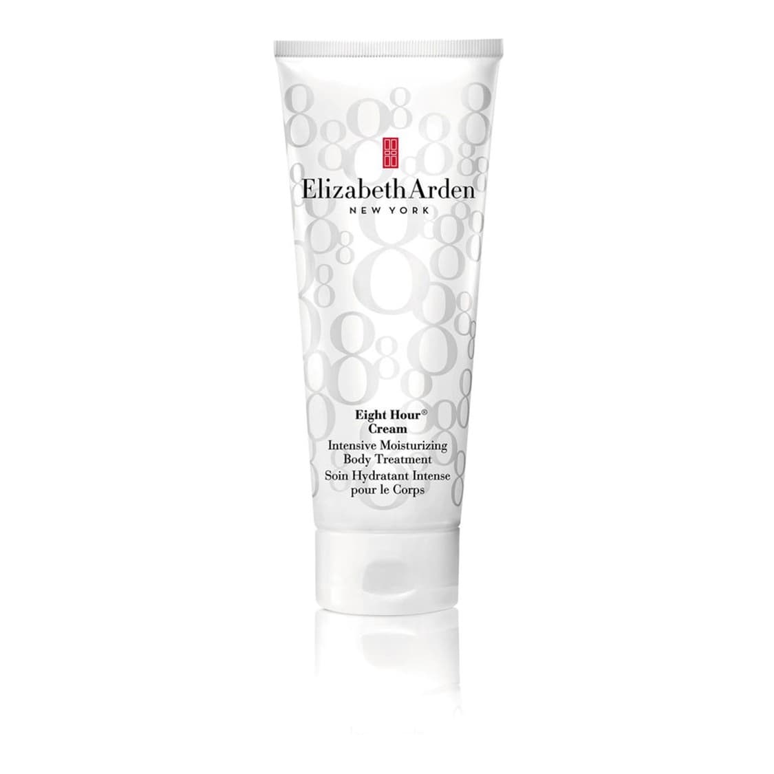Eight Hour Cream Intensive Moisturizing Body Treatment