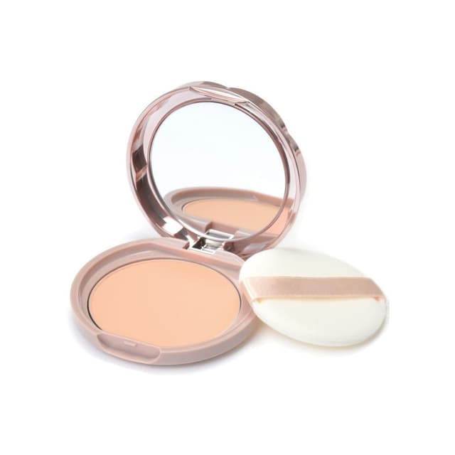 Marshmallow Finish Powder SPF 50 PA+++, MO Matte Ocher