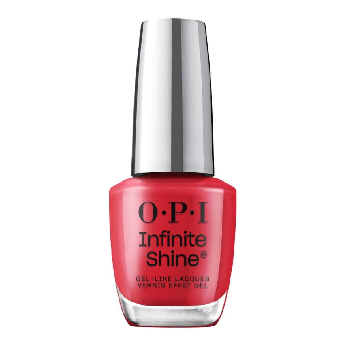 Infinite Shine Gel Like Polish - Dutch Tulips