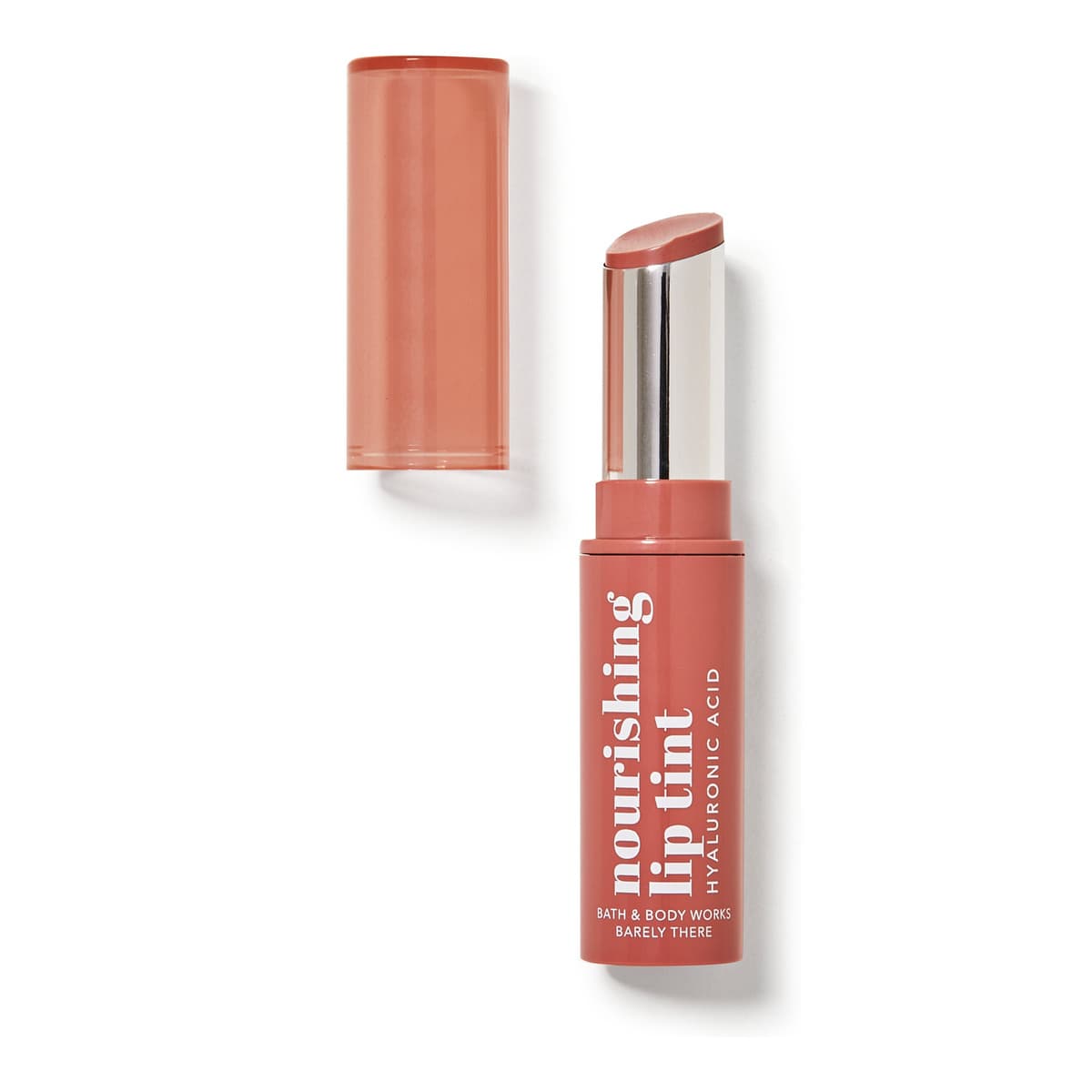 Barely There, Nourishing Lip Tint