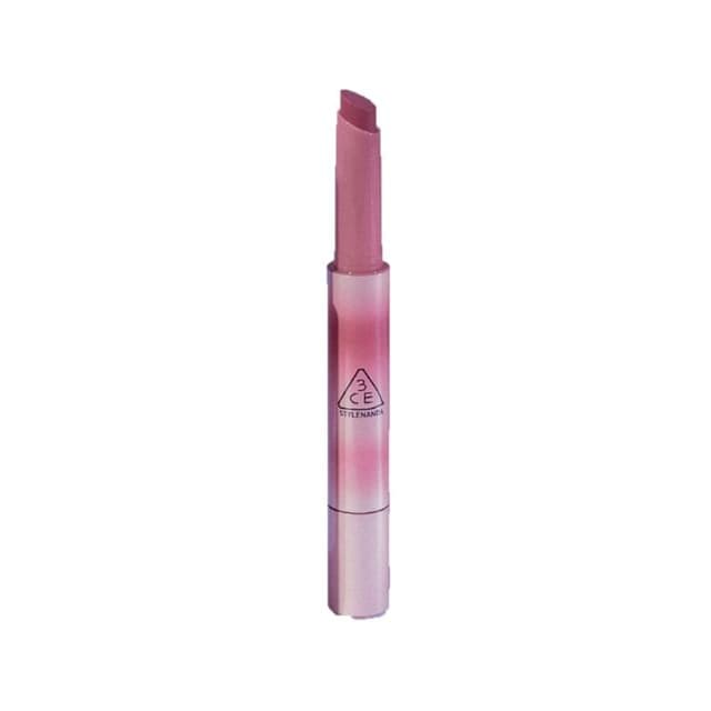 Shine Reflector, Lilac Glaze
