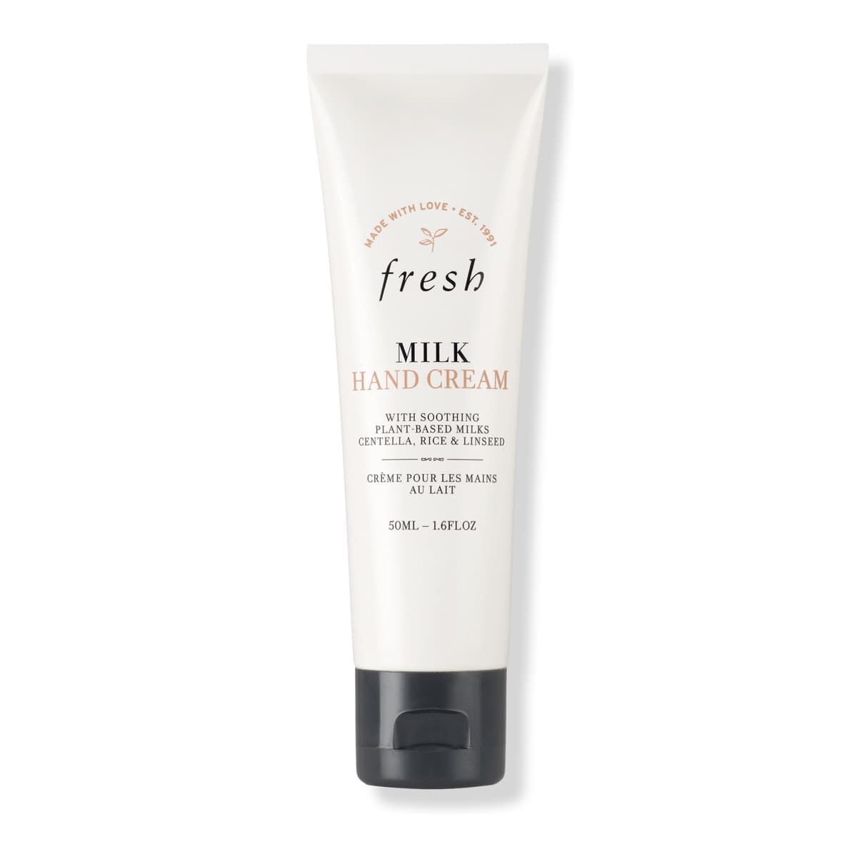 Milk Soothing Hand Cream