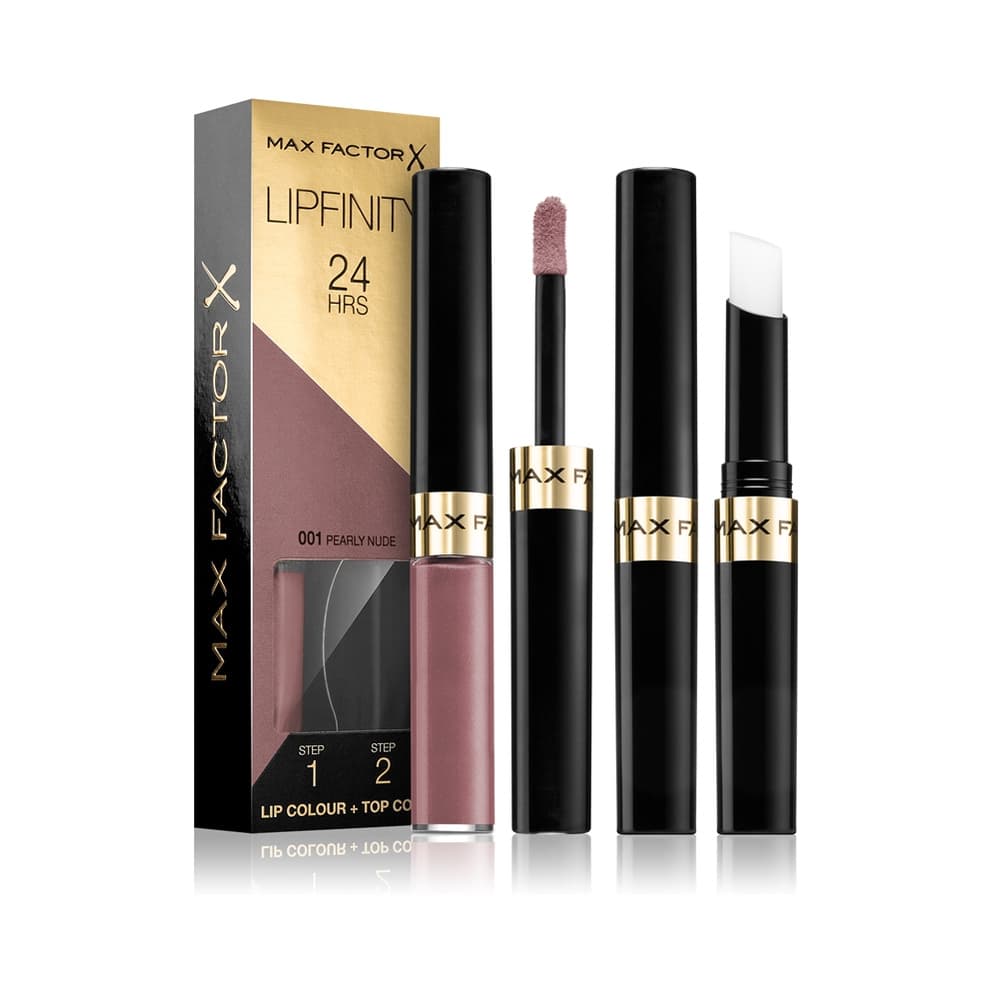 Lipfinity Lip Colour