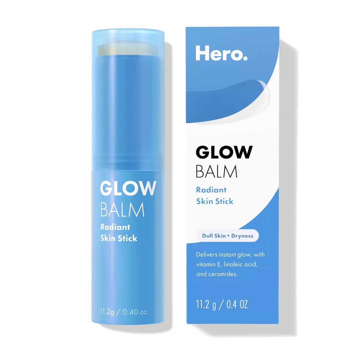 Hero Glow Balm