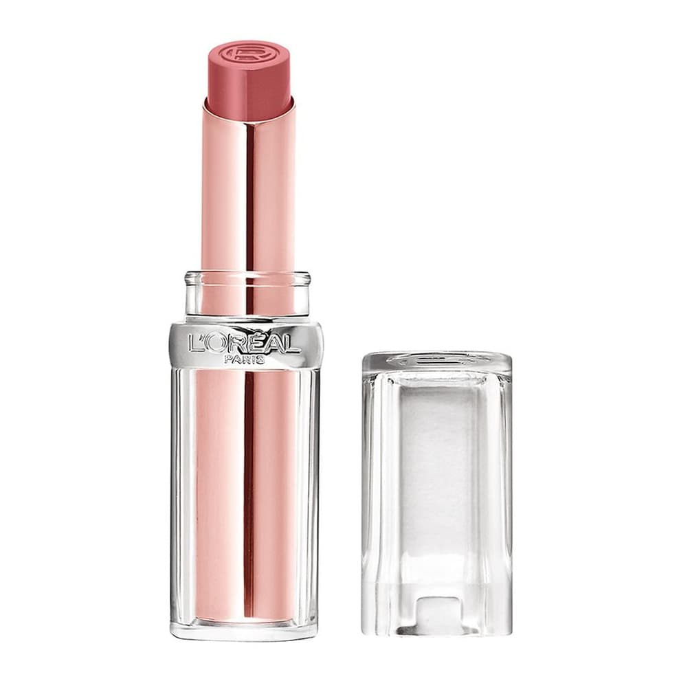 Balm-in-Lipstick with Pomegranate Extract, Nude Heaven
