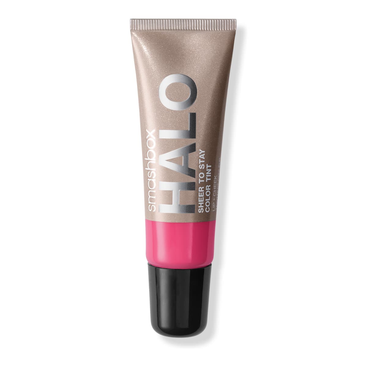 Halo Sheer To Stay Cream Cheek + Lip Tint, Blush