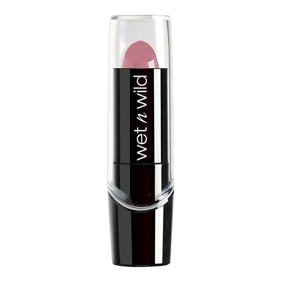 Silk Finish Lipstick, Will You Be With Me?