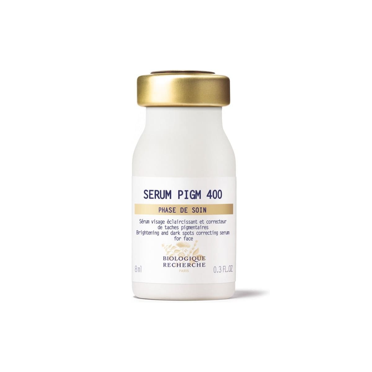 Serum PIGM 400