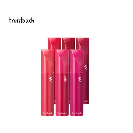 Shining Glow Tint, #06 Cherry Coke