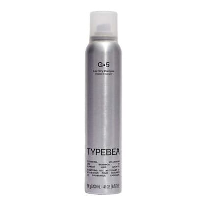 G5 3 In 1 Dry Shampoo