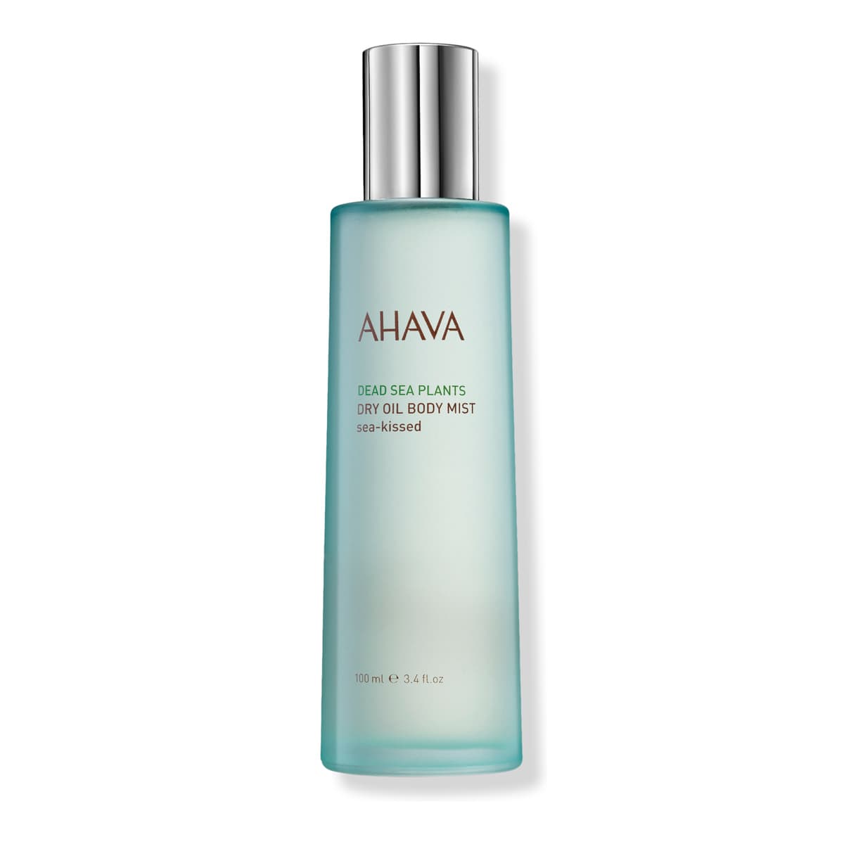 Dry Oil Body Mist Sea-Kissed
