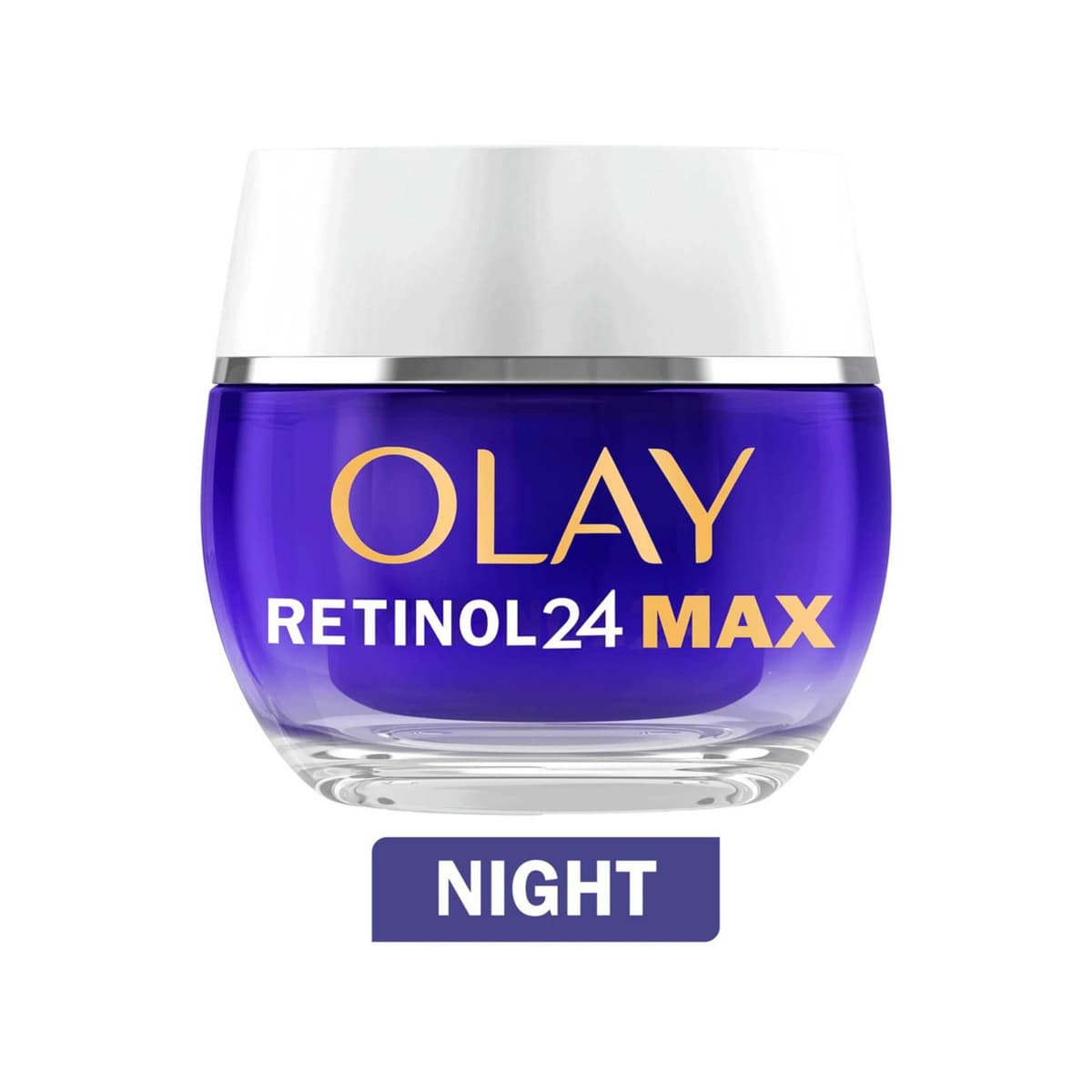 Retinol 24 MAX Night Cream