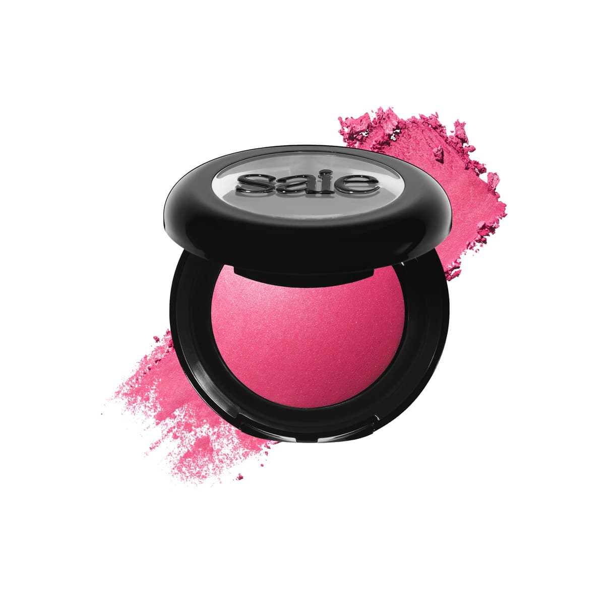 SuperSuede™ Talc-Free Powder Blush, Amore