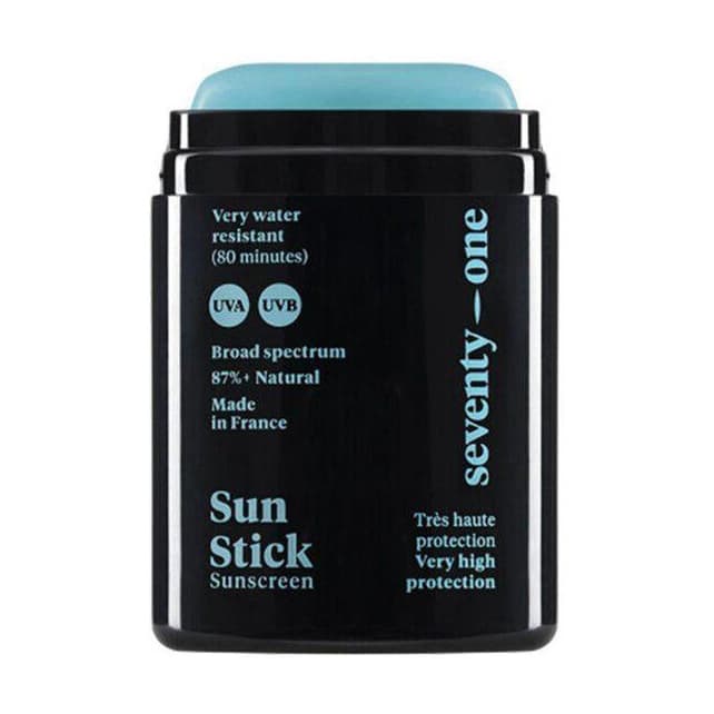 Percent The Blue Lagoon Sun Stick SPF 50