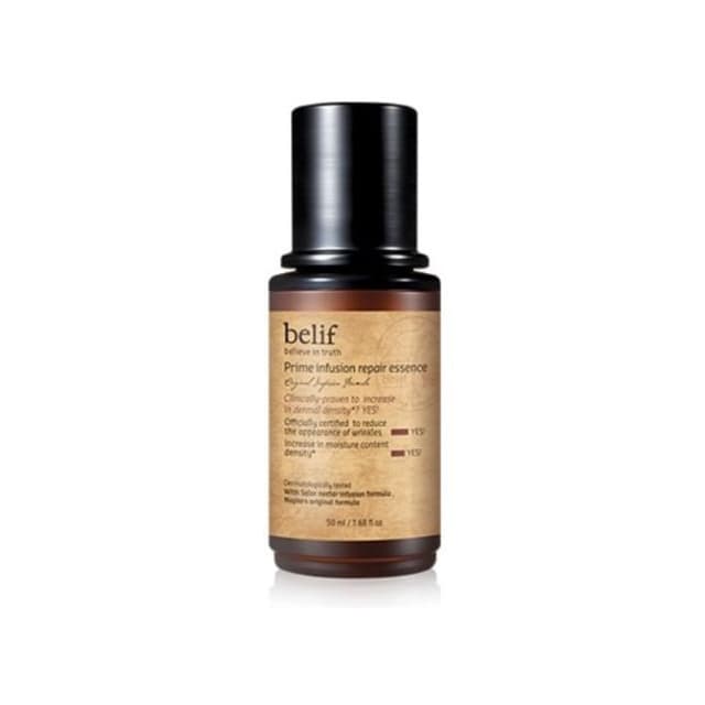 Prime Infusion Repair Essence