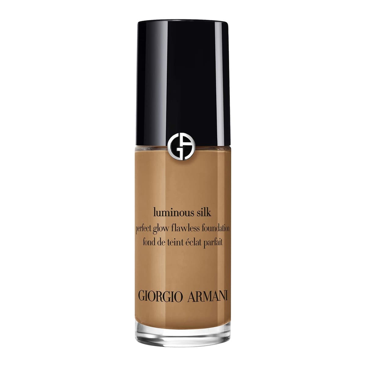 Mini Luminous Silk Perfect Glow Flawless Oil-Free Foundation, #8.75