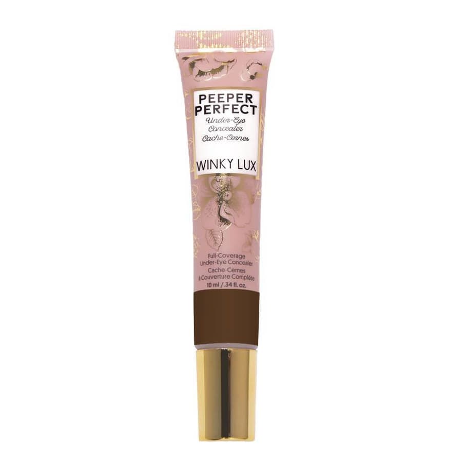 Peeper Perfect Under Eye Concealer, Rich