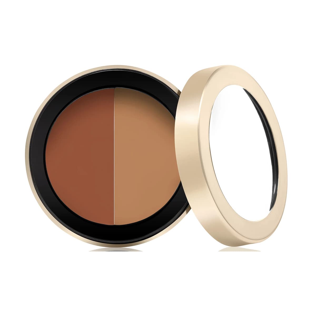 Circle Delete Concealer, Gold/Brown