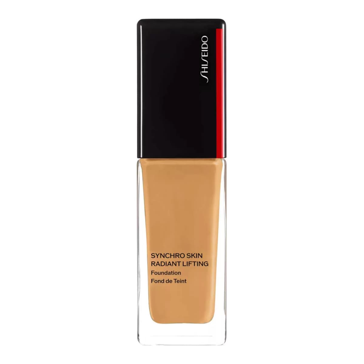 Synchro Skin Radiant Lifting Foundation, #340