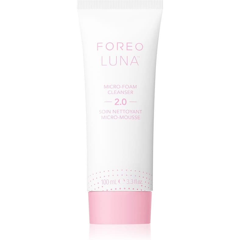 LUNA™ Micro-Foam Cleanser 2.0