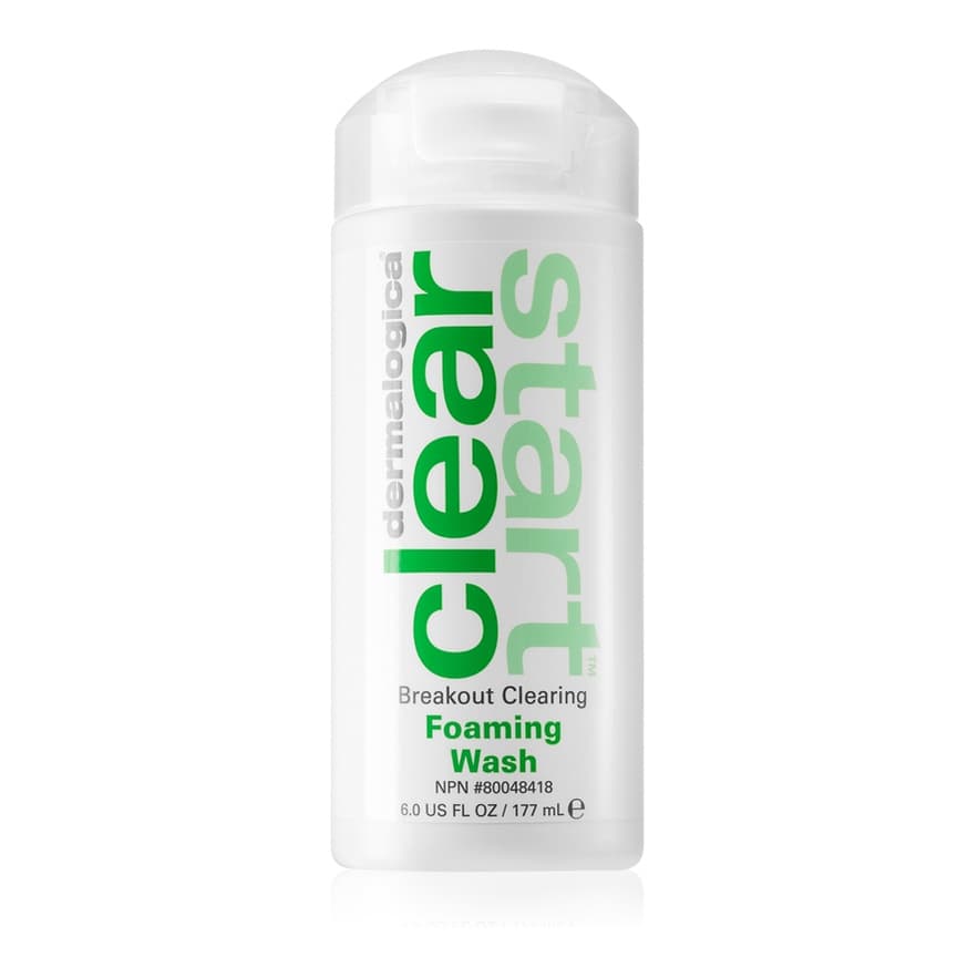Clear Start Breakout Clearing