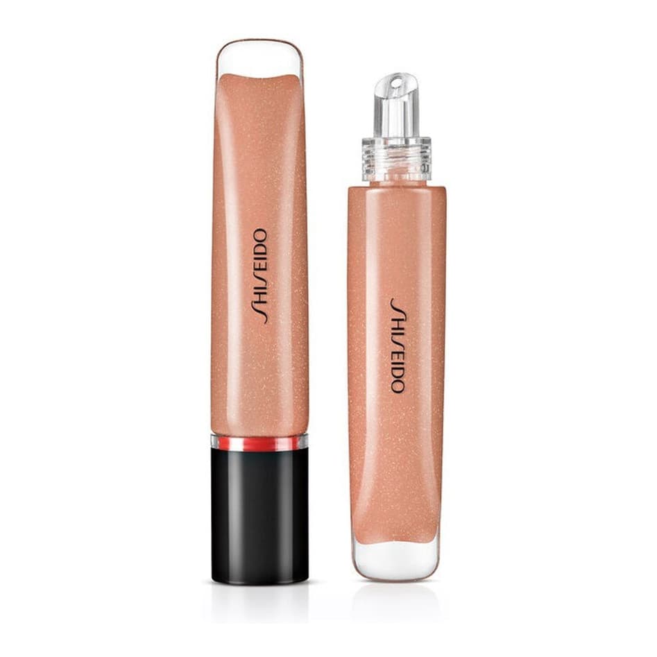 Shimmer GelGloss 03 Kurumi Beige