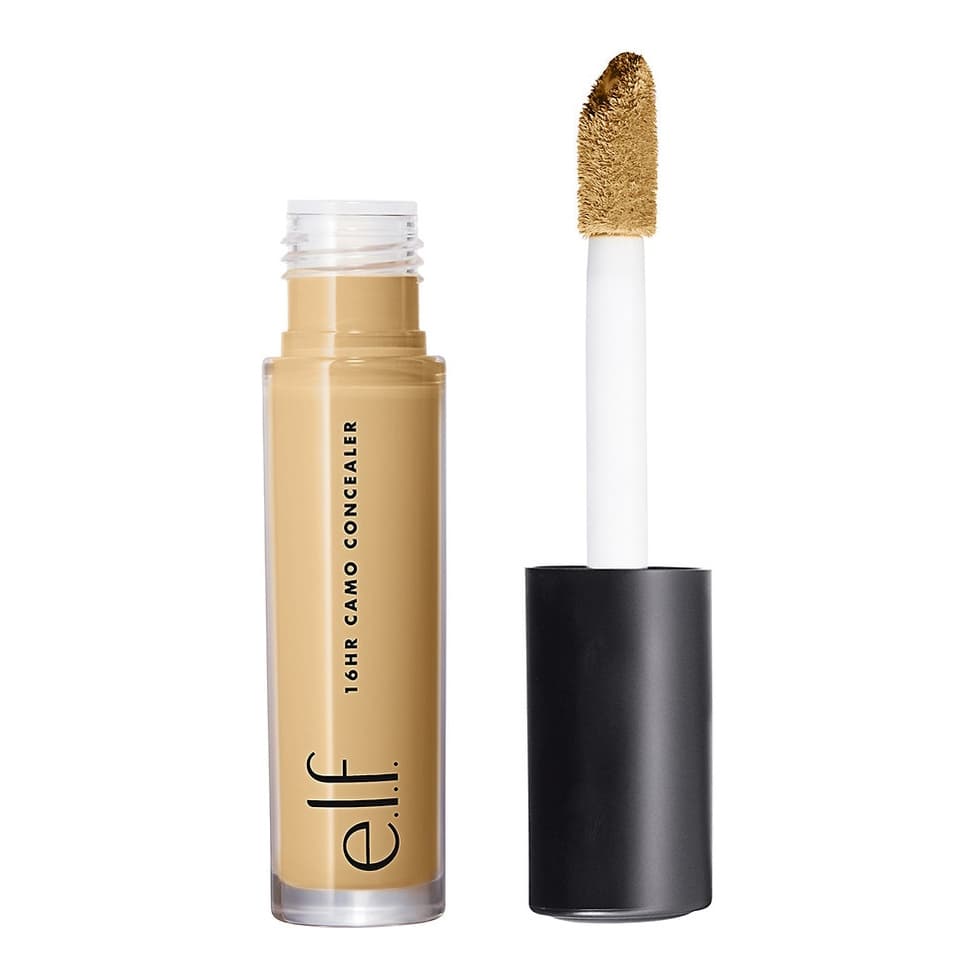 16HR Camo Concealer, Tan Sand