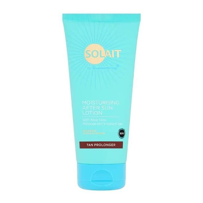 Superdrug Solait After Sun Tan Pronlonger