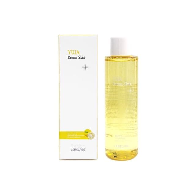 Yuja Derma Skin