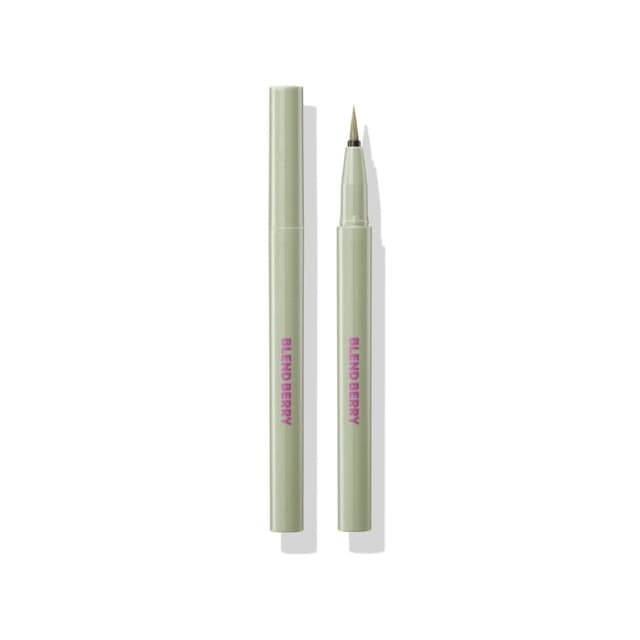 Blend Berry Playful Liquid Eyeliner M, #055 Lime Mojito