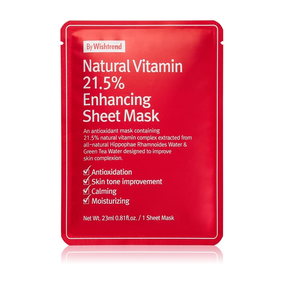 Natural Vitamin