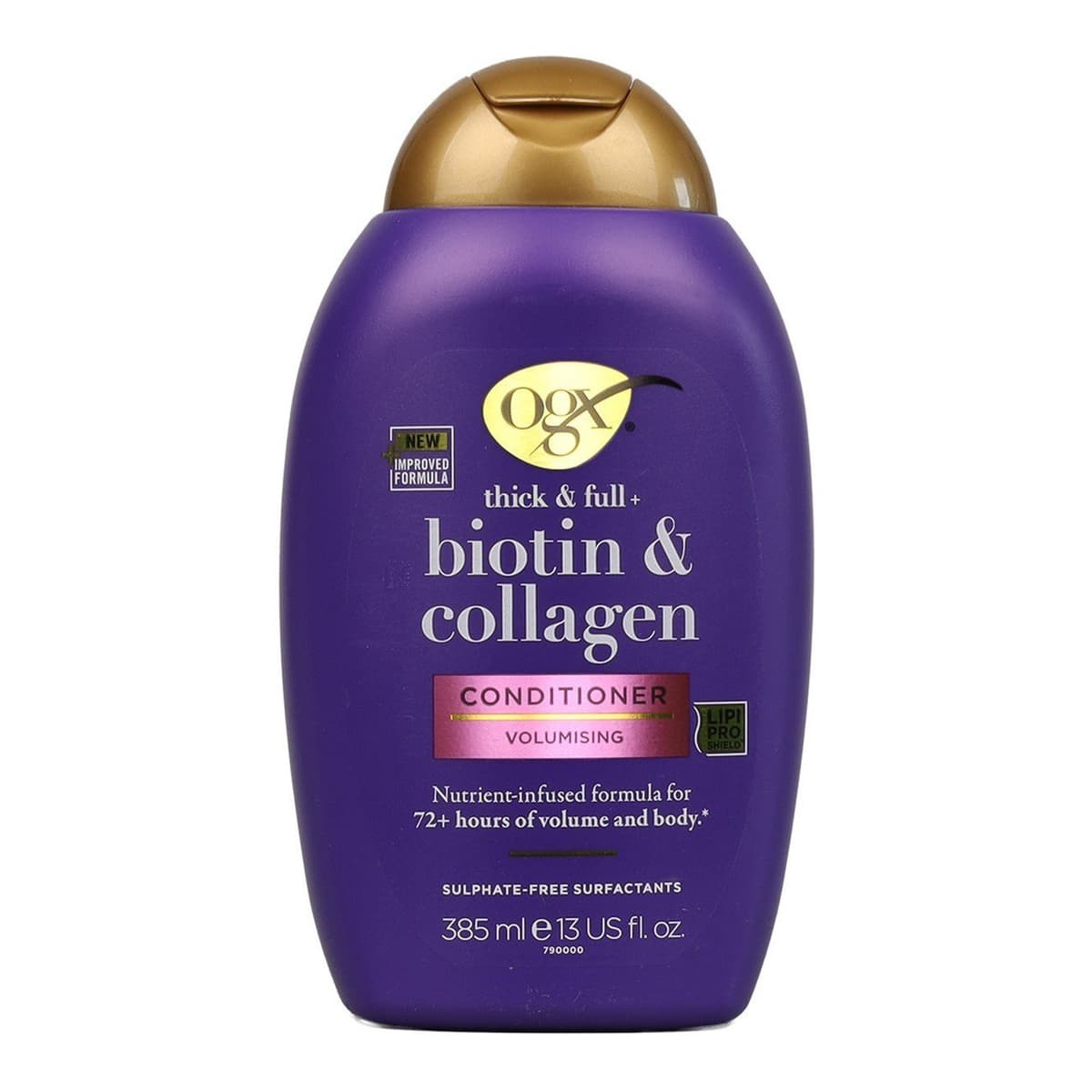 Thick & Full + Biotin & Collagen Conditioner