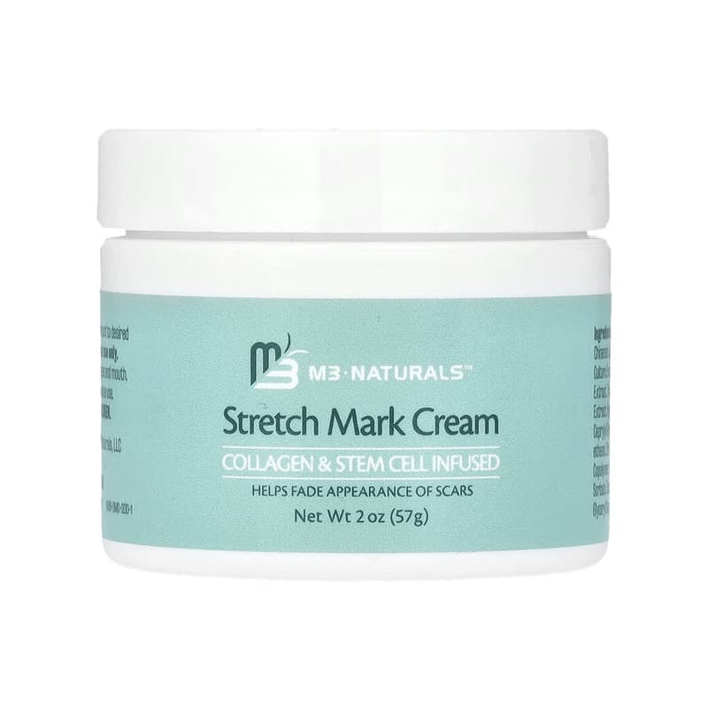Stretch Mark Cream