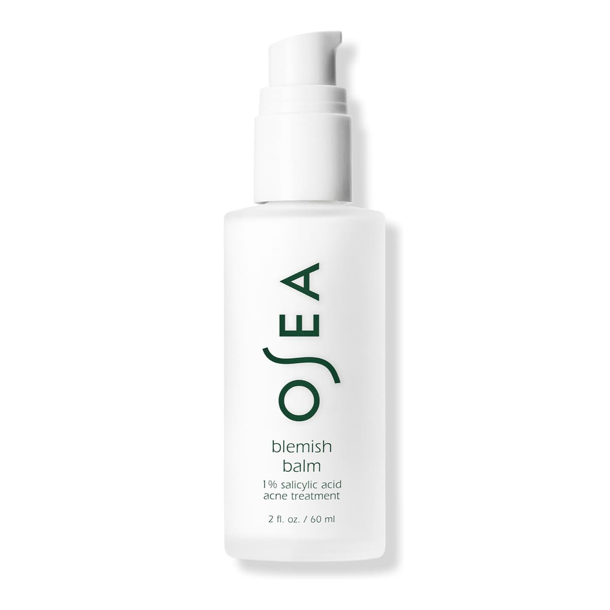 Blemish Balm with Plant Based Salicylic Acid