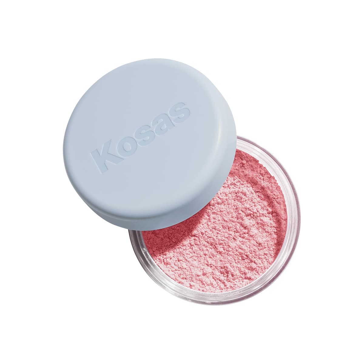 Cloud Set Loose Translucent Talc-Free Setting + Blurring Powder, Translucent Candy