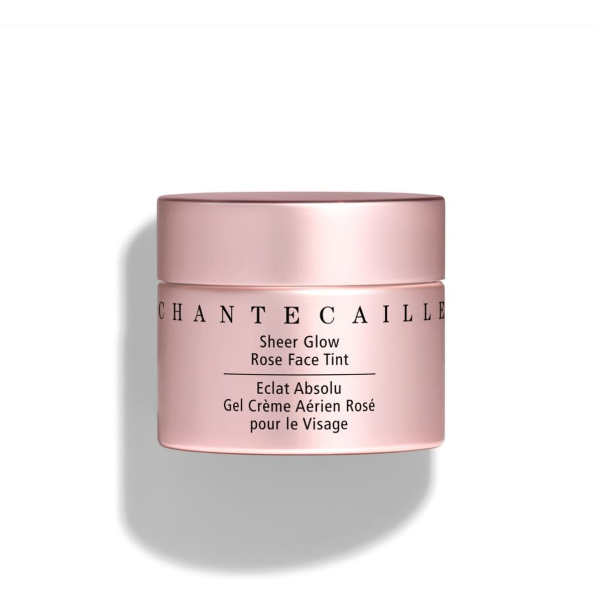 Sheer Glow Rose Face Tint