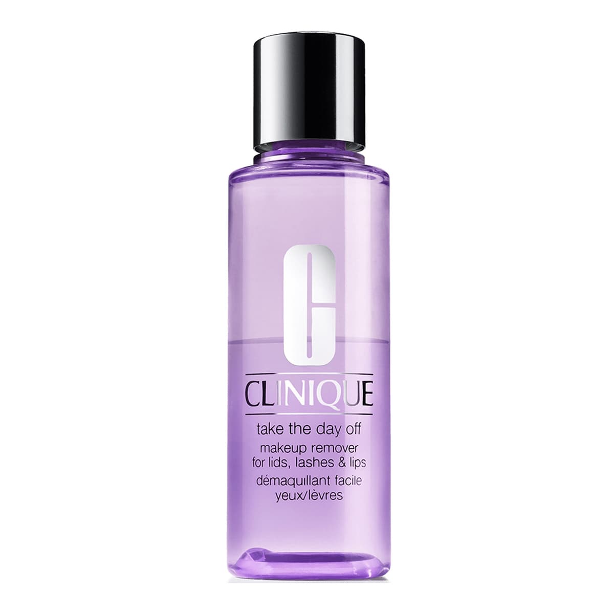 Take The Day Off Lids Lashes and Lips Makeup Remover
