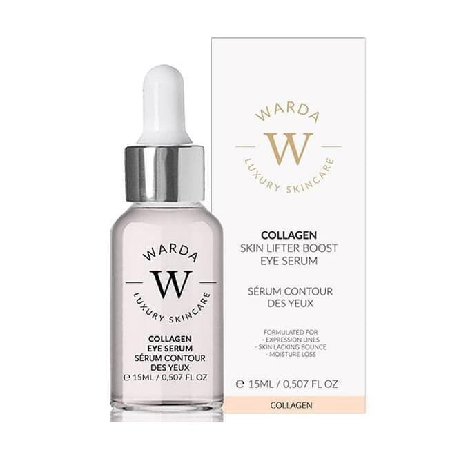 Skin Lifter Boost Collagen Eye Serum