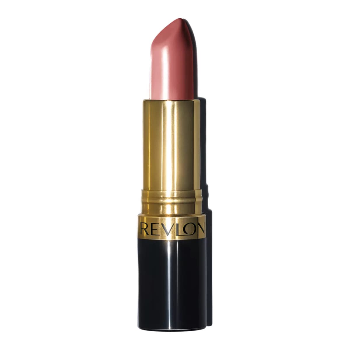Super Lustrous Lipstick, Pink In The Afternno