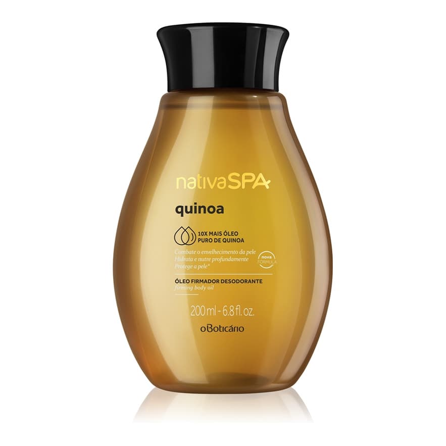 Nativa SPA Quinoa