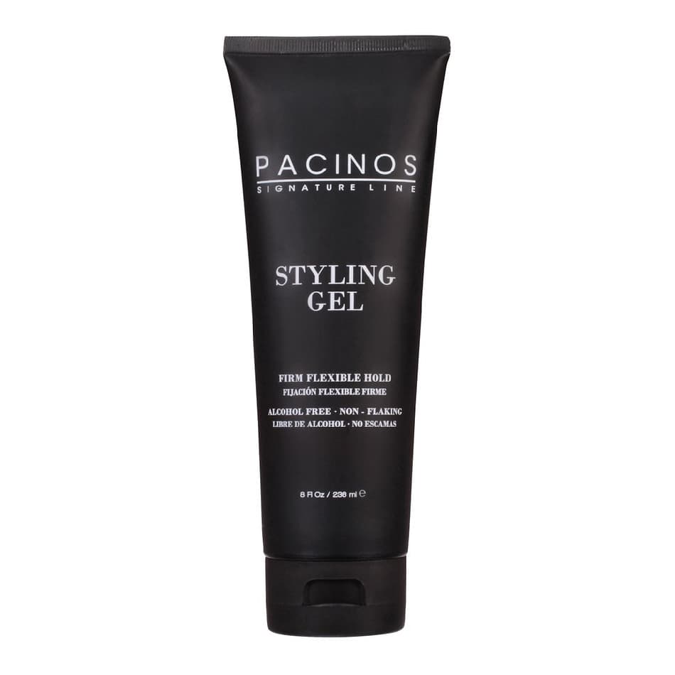 Styling Gel