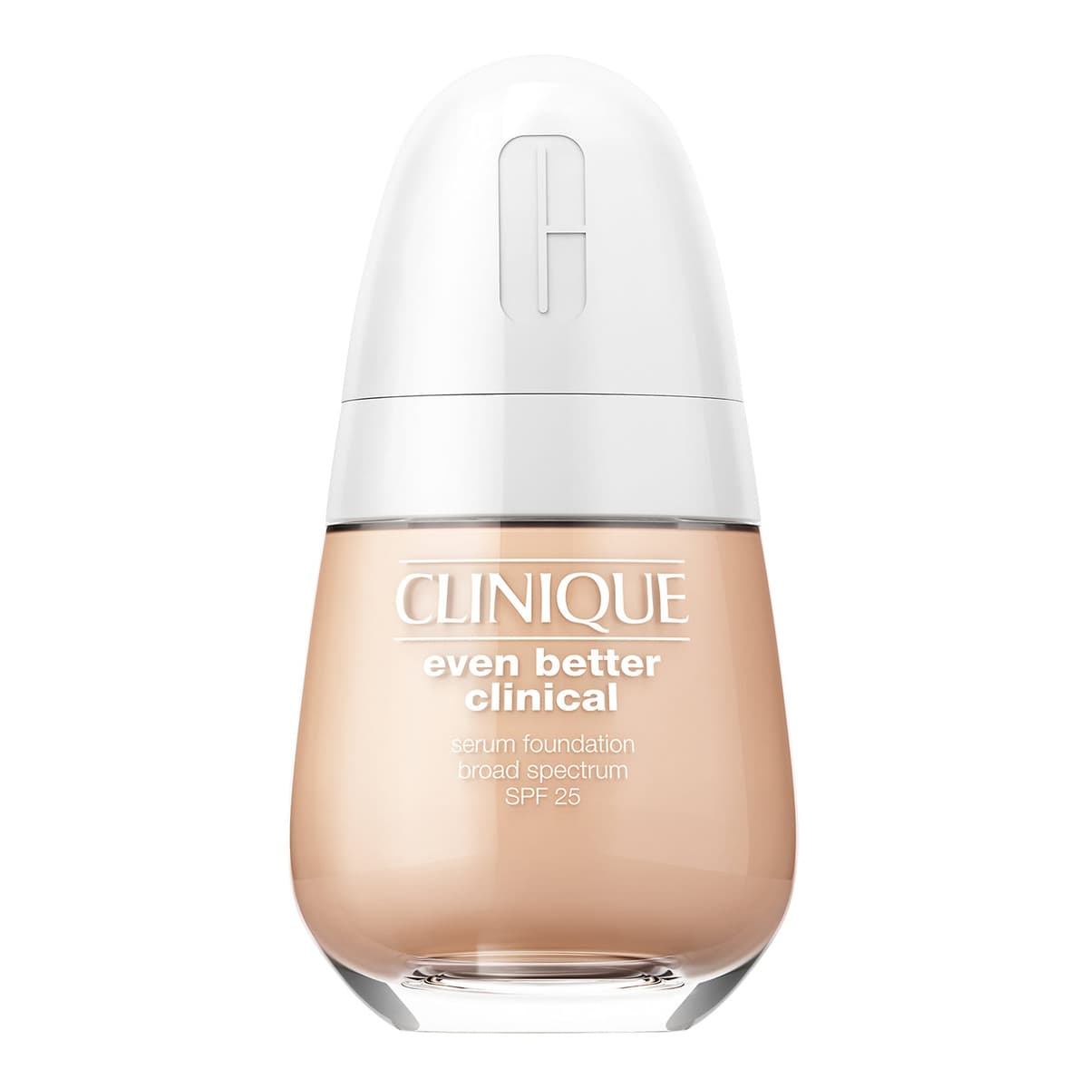 Even Better Clinical™ Serum Foundation Broad Spectrum SPF 25, CN 10 Alabaster