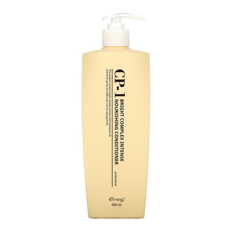 Bright Complex Intense Nourishing Conditioner