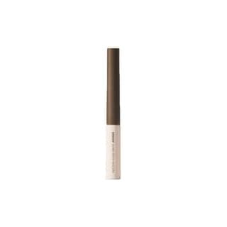 Speedy Skinny Browcara, #03 Natural Brown