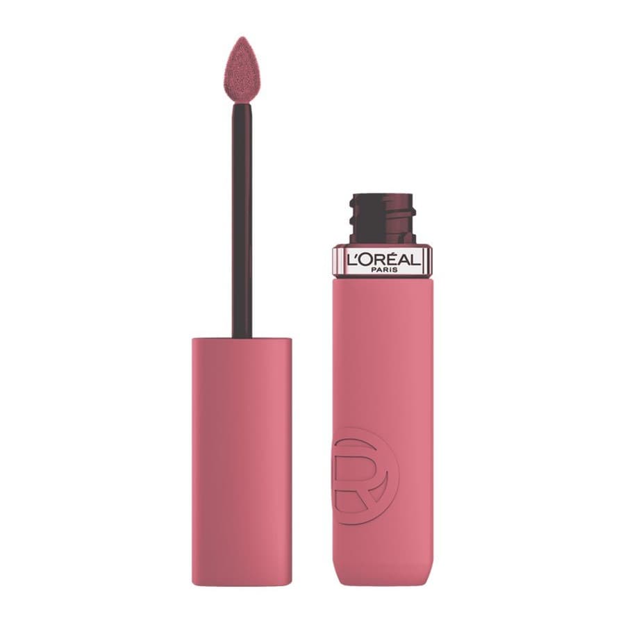 Infallible Matte Resistance Liquid Lipstick 240 Road Tripping